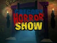 Постер аніме Gregory Horror Show