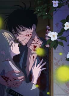 Anime poster: Firefly Wedding