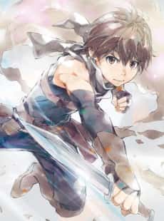 Anime poster: Grimgar of Fantasy and Ash OVA 2.5