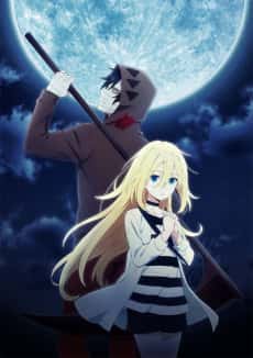 Anime poster: Angels of Death (ONA)
