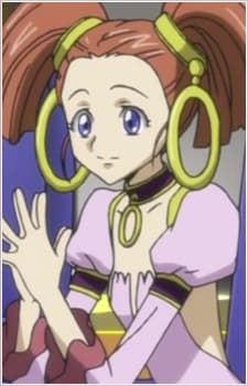 Carline le Britannia