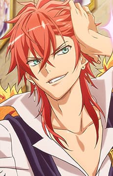 Narek Ishru de Mildonia