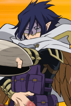 Tamaki Amajiki