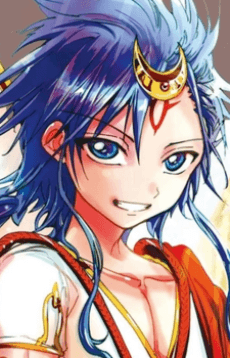 Solomon Jehoahaz Abraham