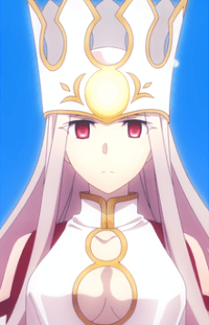 Justeaze Lizrich von Einzbern