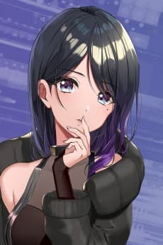 Touka Takao