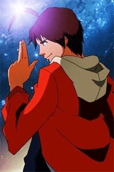 Meiyou Mingzi De Nan Zhujue