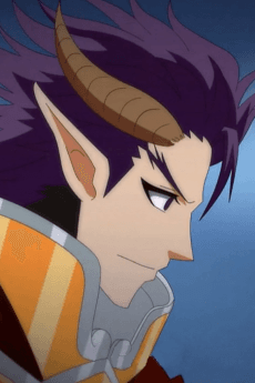 Niao Bu Lashi Dawang