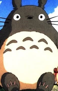 Totoro