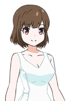 Ototoi Friday (Mana)