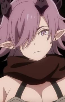 Leonore Alburquerque