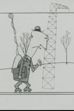 Here and There