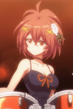 Change Our Mirai!