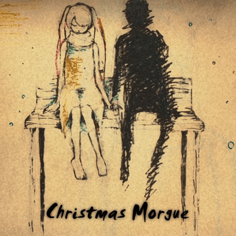 Anime poster: Christmas Morgue