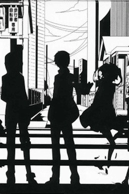 Mekakucity Days
