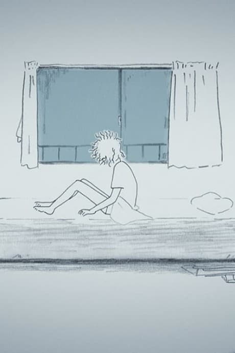 Anime poster: Templex