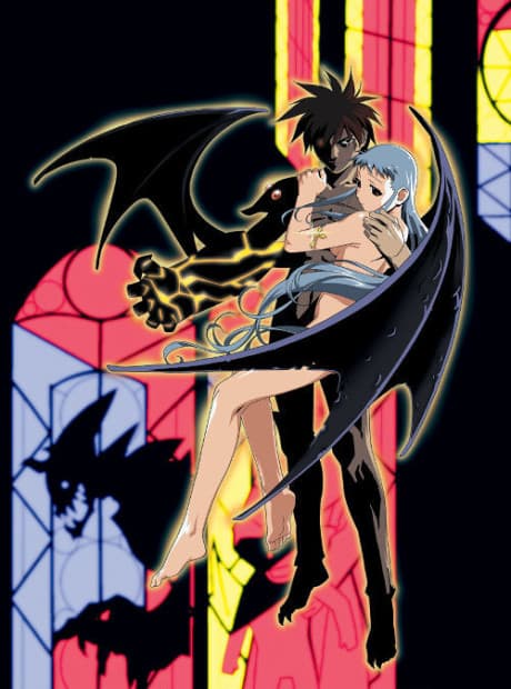 Anime poster: The SoulTaker
