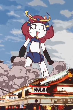 Anison Nippon