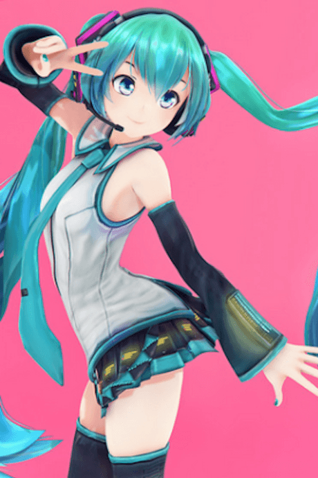 Anime poster: Burenai Ai de