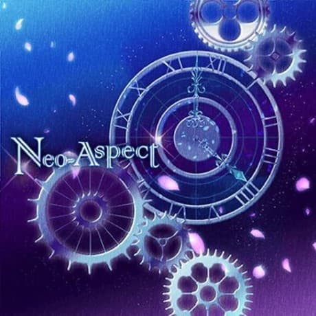 Постер аніме Neo-Aspect