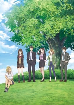 Я побрился. И приютил школьницу