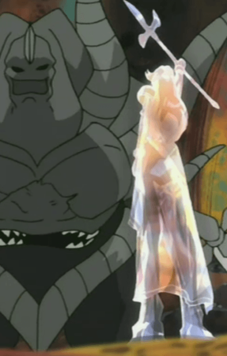 Anime poster: .hack//Intermezzo