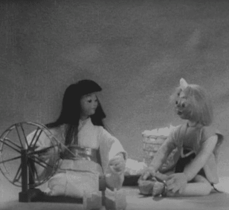 Постер аніме Uriko-hime to Amanojaku