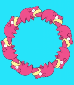 The Slowpoke Song