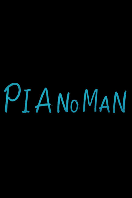 Постер аніме PIANOMAN