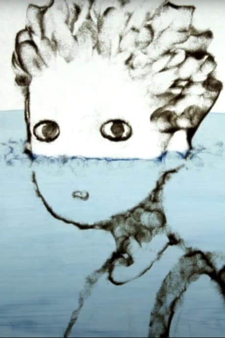 Постер аніме I can't breath