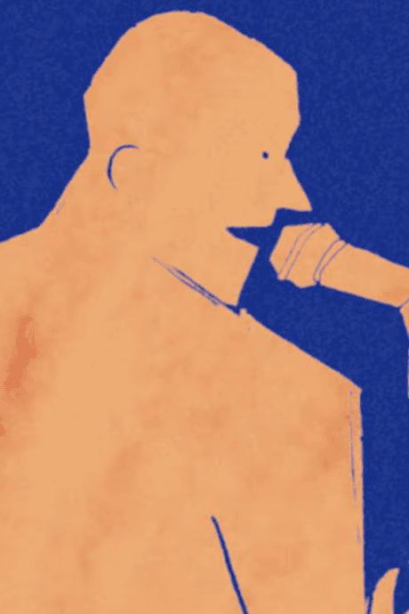 Постер аниме Проституция