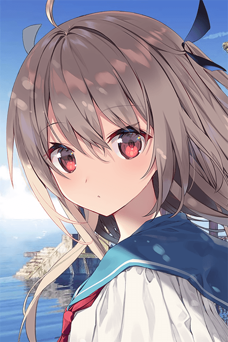 Anime poster: ATRI -My Dear Moments- Special Animation PV