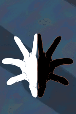 hand