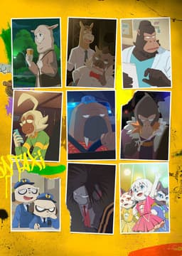 Необычное такси