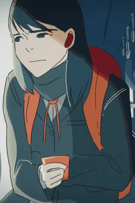Постер аниме Boku wa Boku wo Suki ni Naru