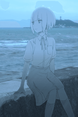 Keshiki