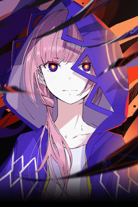 Anime poster: Monogatari wo kimi e. #2 - Fukakai 2 Q2 Ending Animation