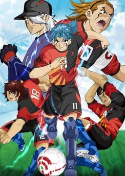 AI Football GGO 2