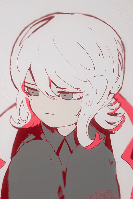 Anime poster: Kettobashita Moufu