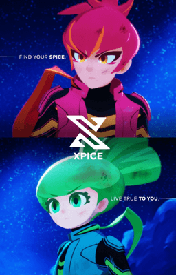 XPICE