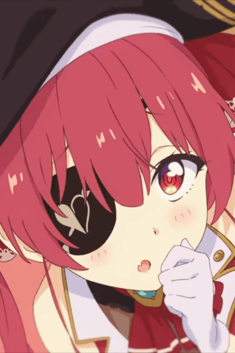 Anime poster: Unison