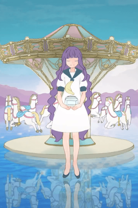 Anime poster: tayutaum