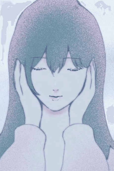 Anime poster: nag