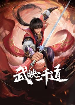 Wu Ying Three Thousand Paths