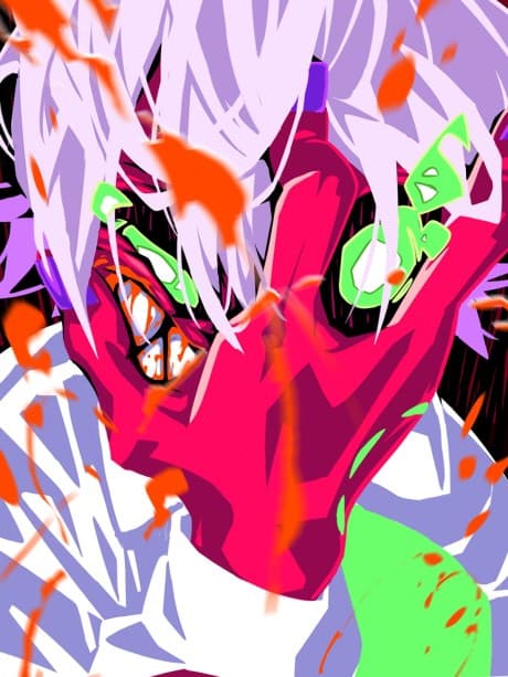 Постер аниме Shinzou