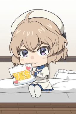 In/Spectre Mini Anime Season 2