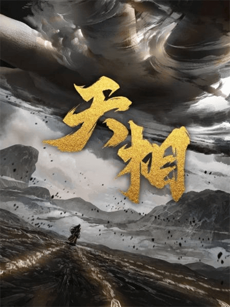 Anime poster: Divine Manifestation