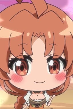 Chillin' in My 30s after Getting Fired from the Demon King's Army Mini Anime