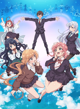 The 100 Girlfriends Who Really, Really, Really, Really, REALLY Love You