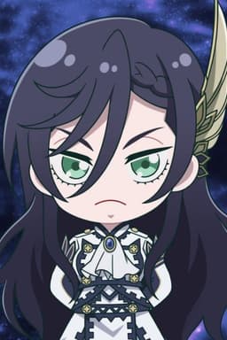 Record of Ragnarok II Mini Anime